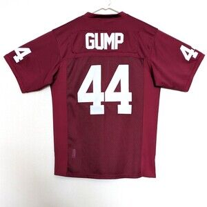 Forrest Gump Alabama Football Jersey #44 Headgear Classics 2XL HGC Crimson Tide